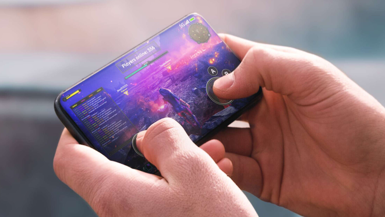 5G revenue opportunity uncovered