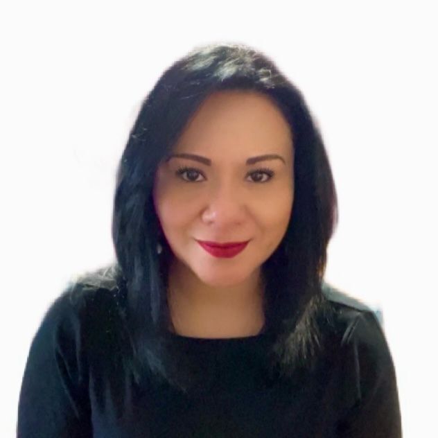 Claudia Cisneros, Solution Architect, Mexico