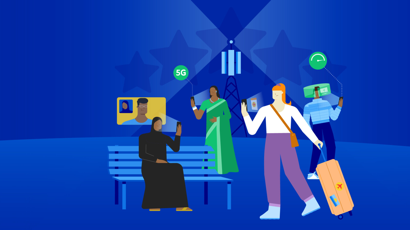 Valor 5G: Convertir el rendimiento en lealtad