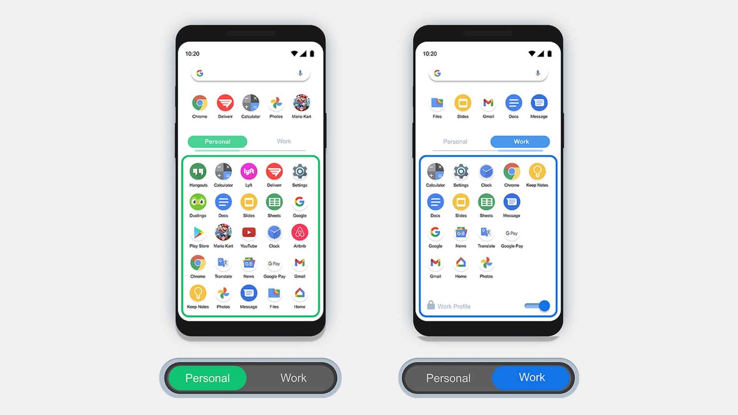 FarEasTone success story double profile