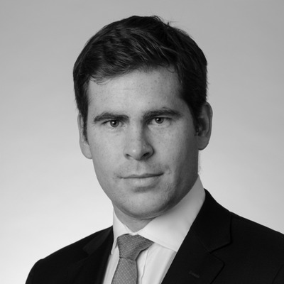 Robert Condon, Head of Government and Policy Advocacy for Europe, Middle East and Africa, Ericsson