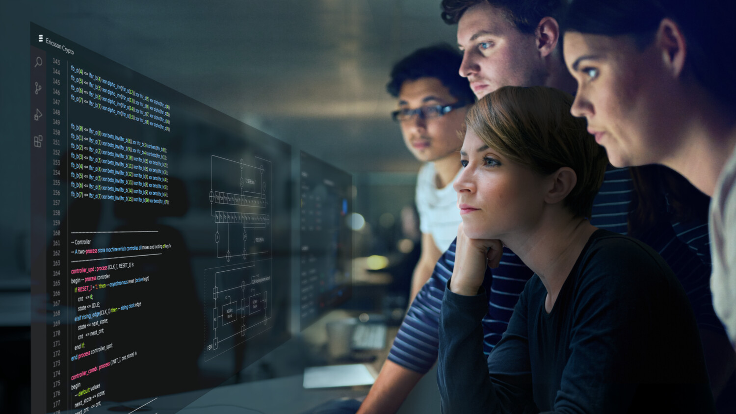 Limitless possibilities