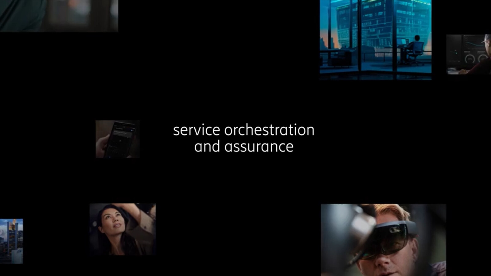 Ericsson Dynamic Network Slicing