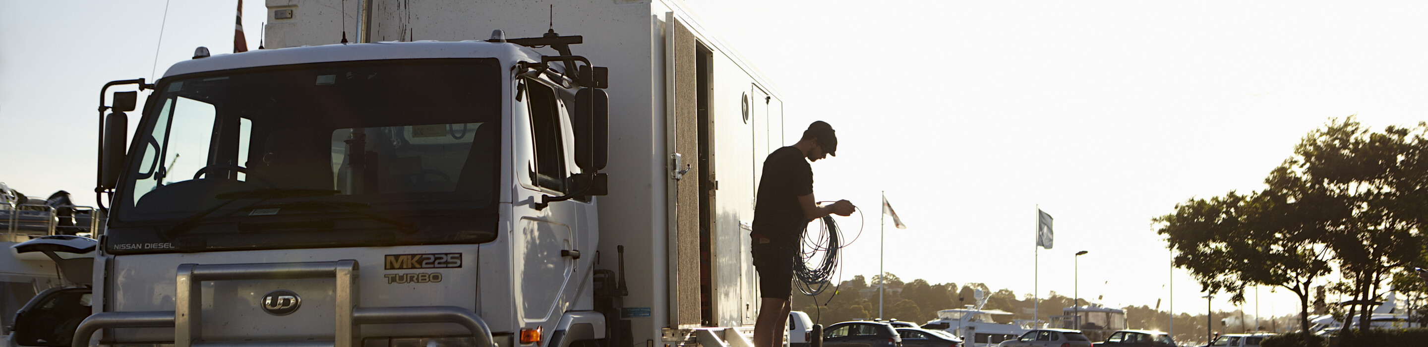 E2E Critical Communication Solution for TDC Net