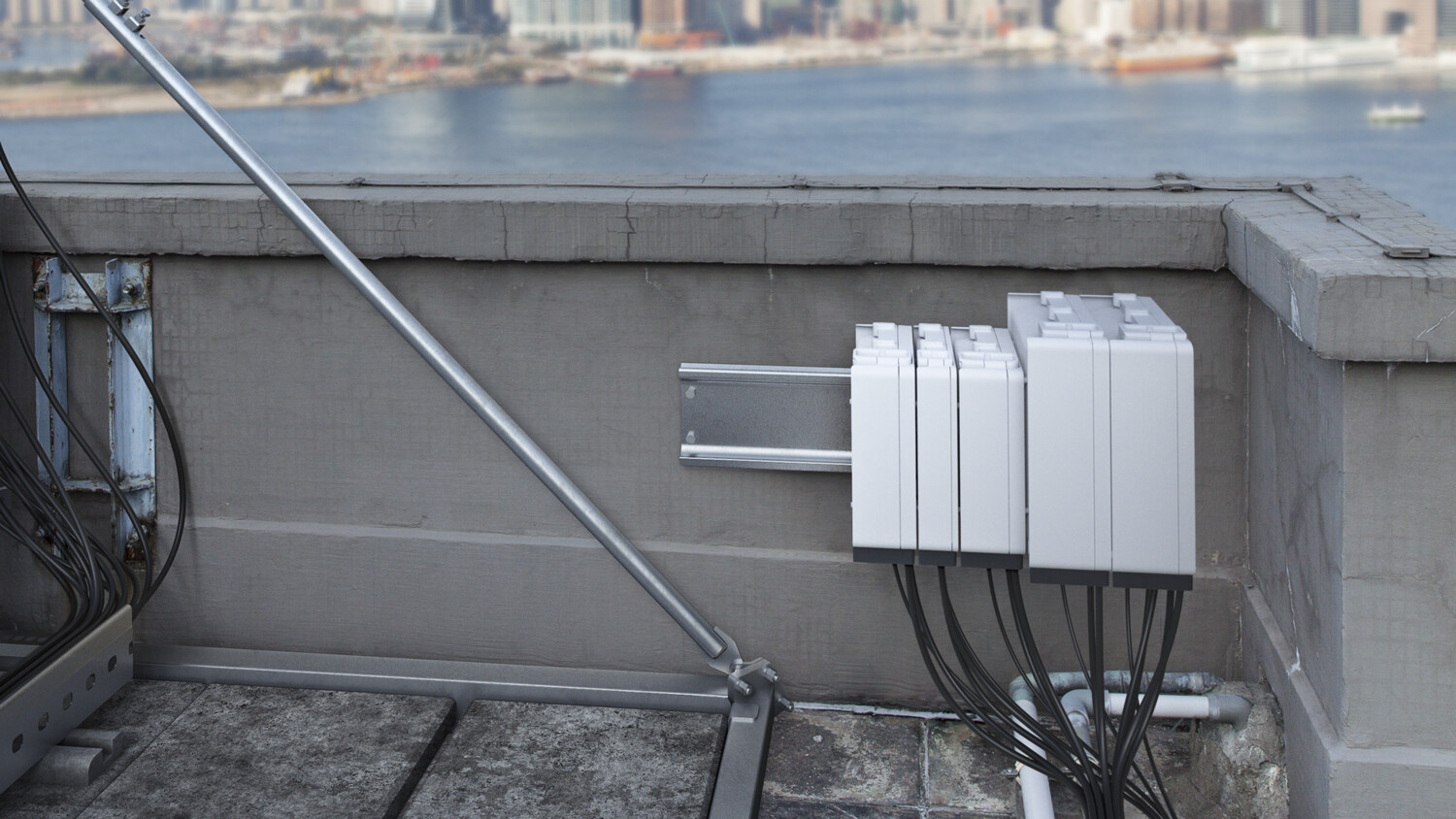 Ericsson Radio System from 4g to 5g