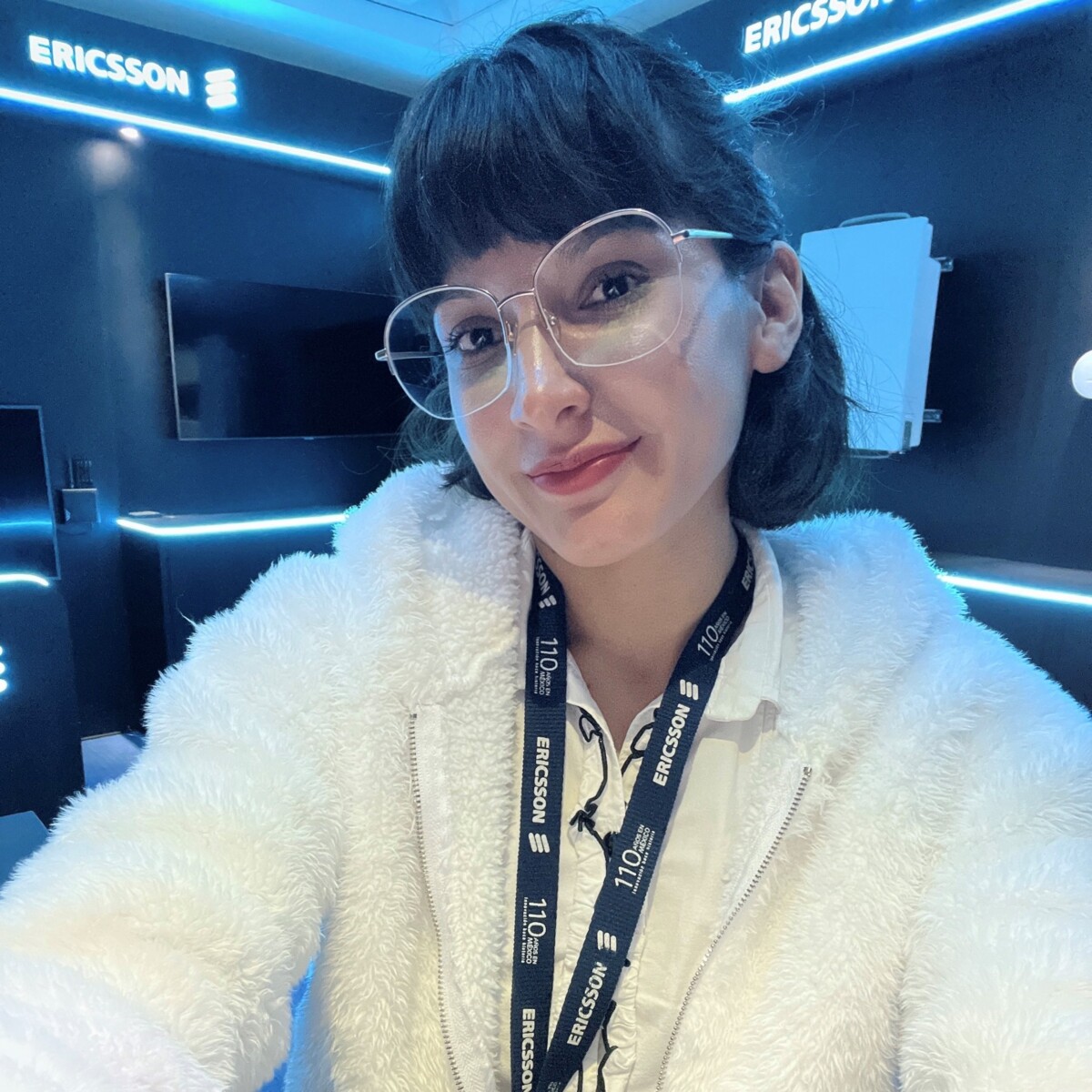 Jaia Bazan, Early Career Integration Engineer