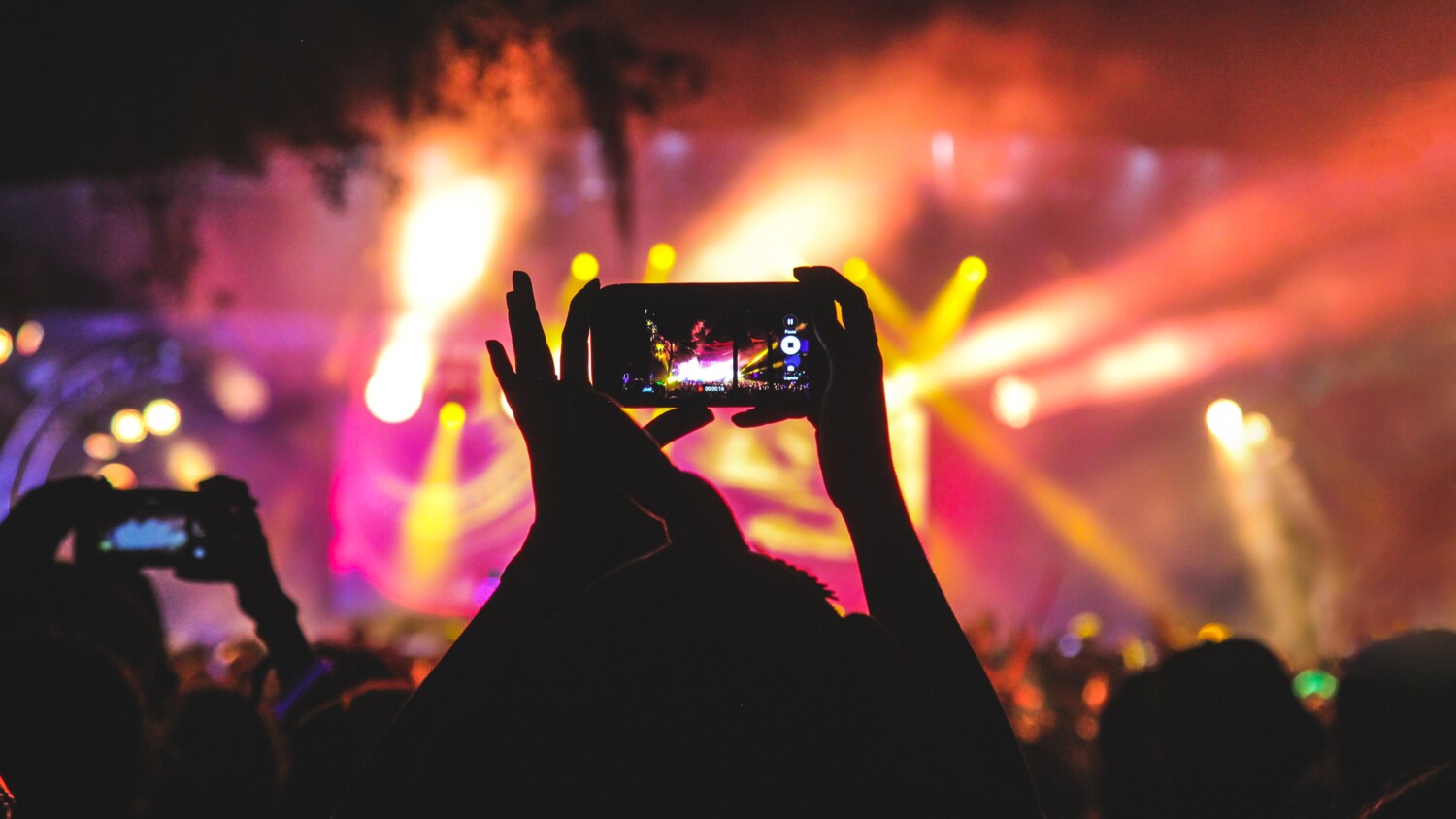 Standing out from the crowd