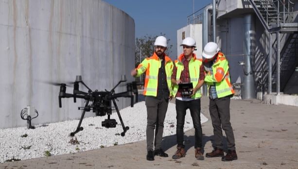 Ericsson Cloud Native Infrastructure video