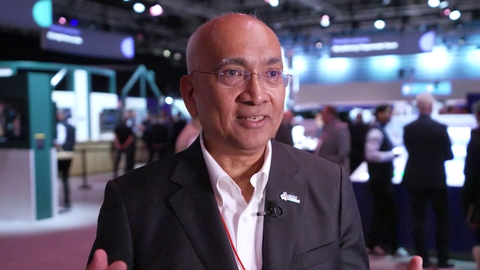 DNB Malaysia at MWC 25