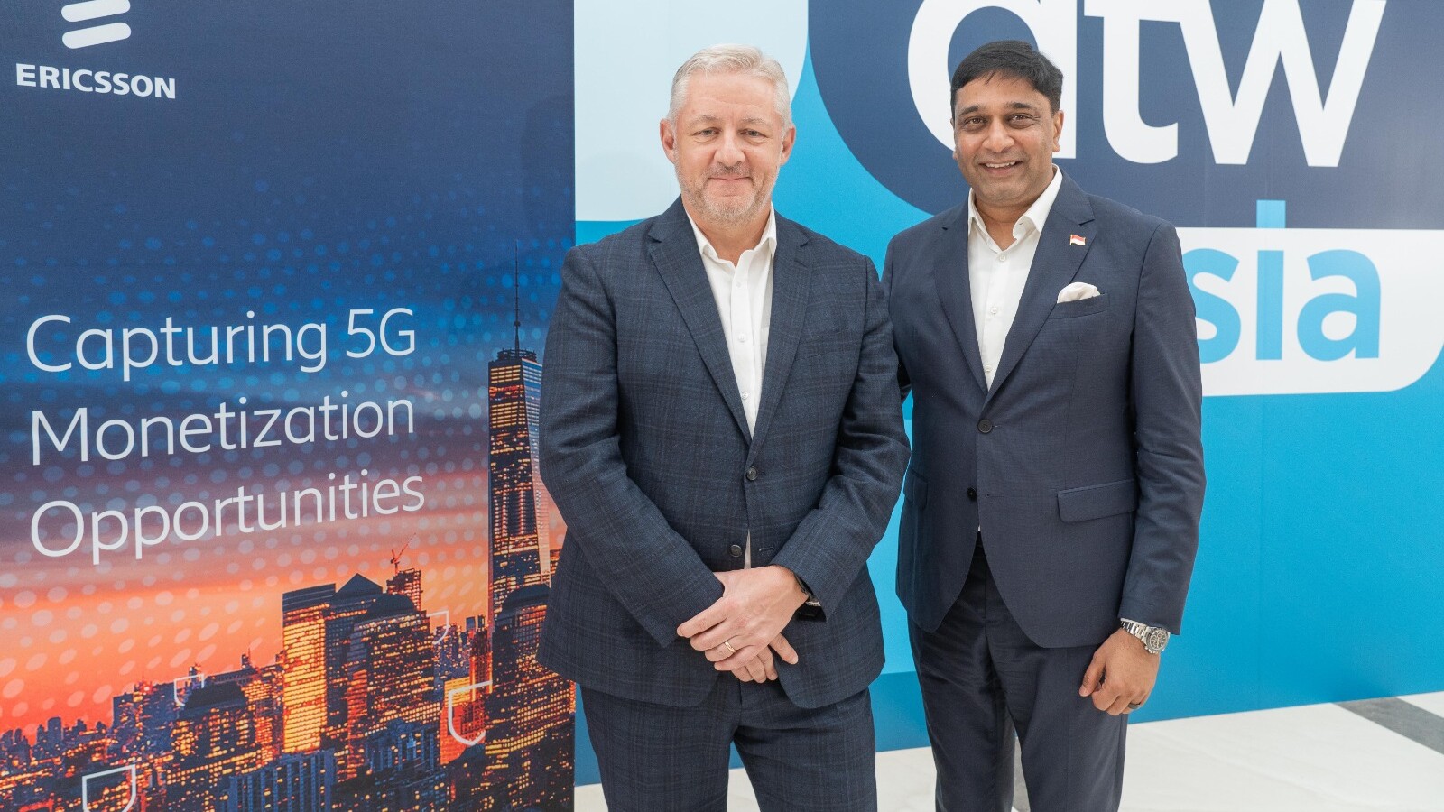 Indosat Ooredoo Hutchison to accelerate