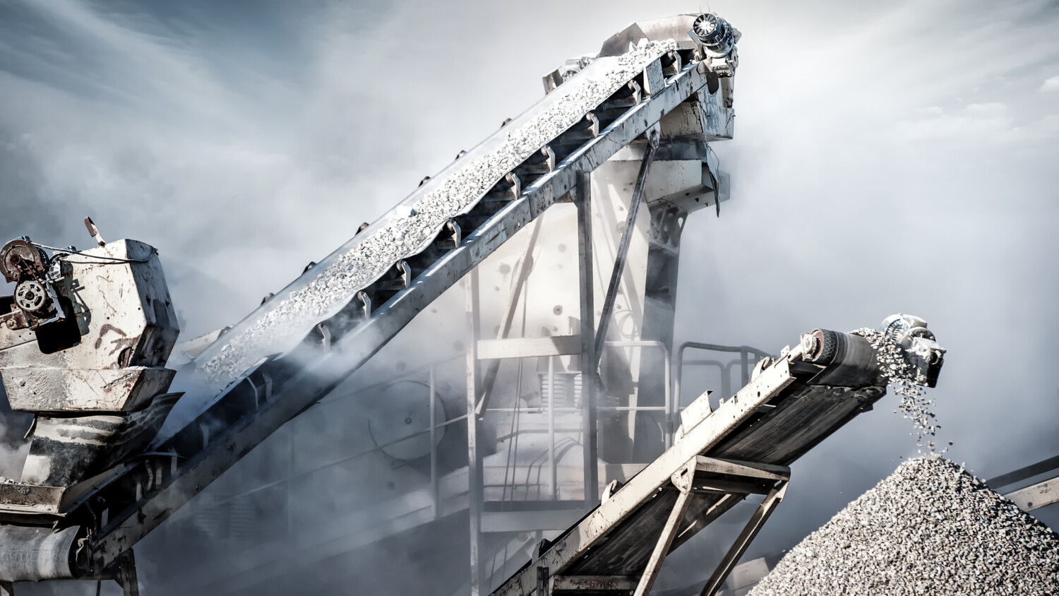 Volvo testing autonomous, electric machines