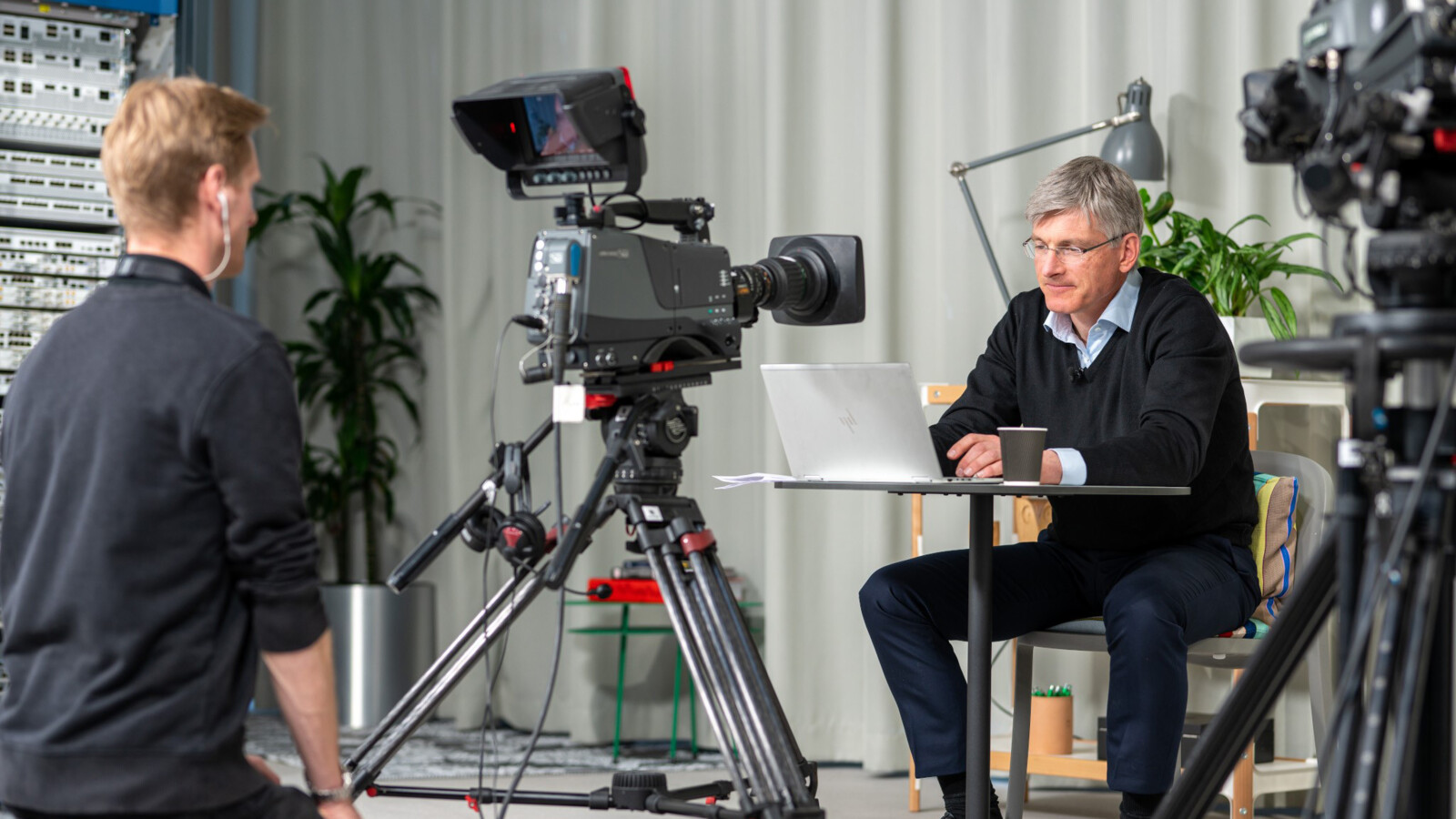 Subscribe to CTO Focus Sessions