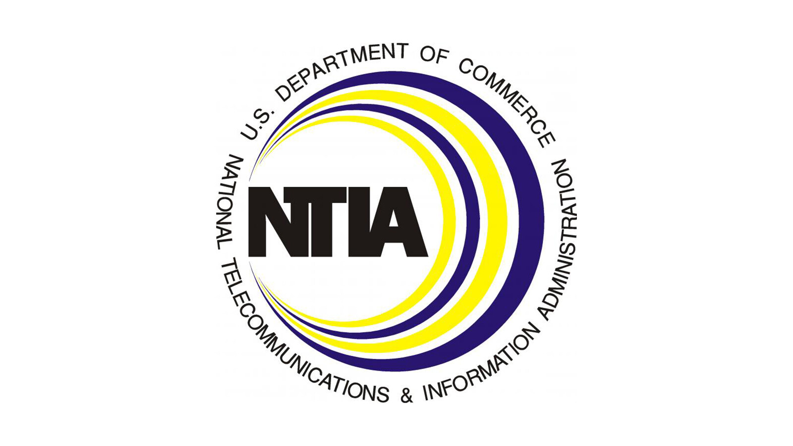 NTIA logo