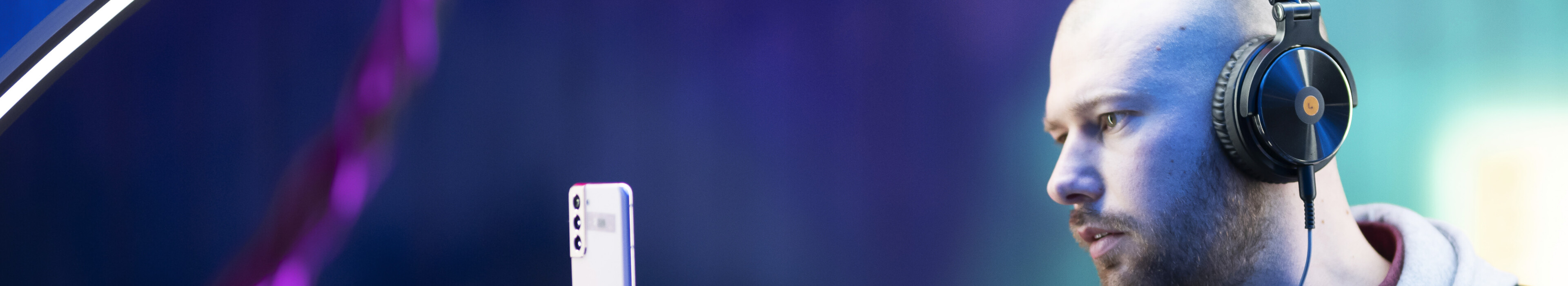 ""