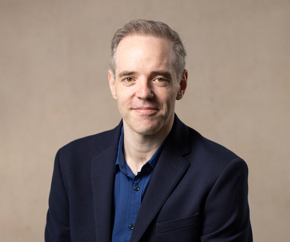 Iain Milligan