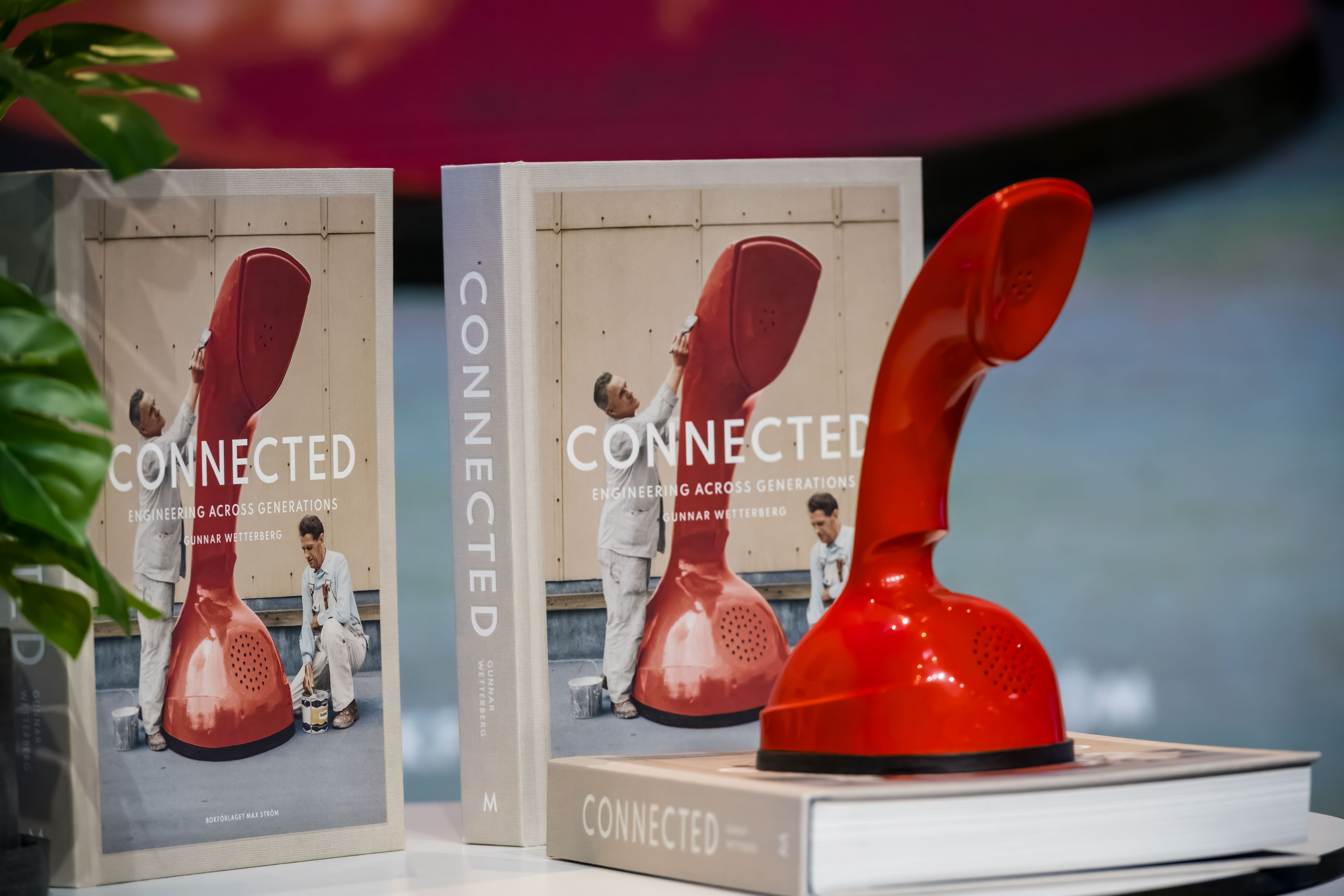 150 years- book launch