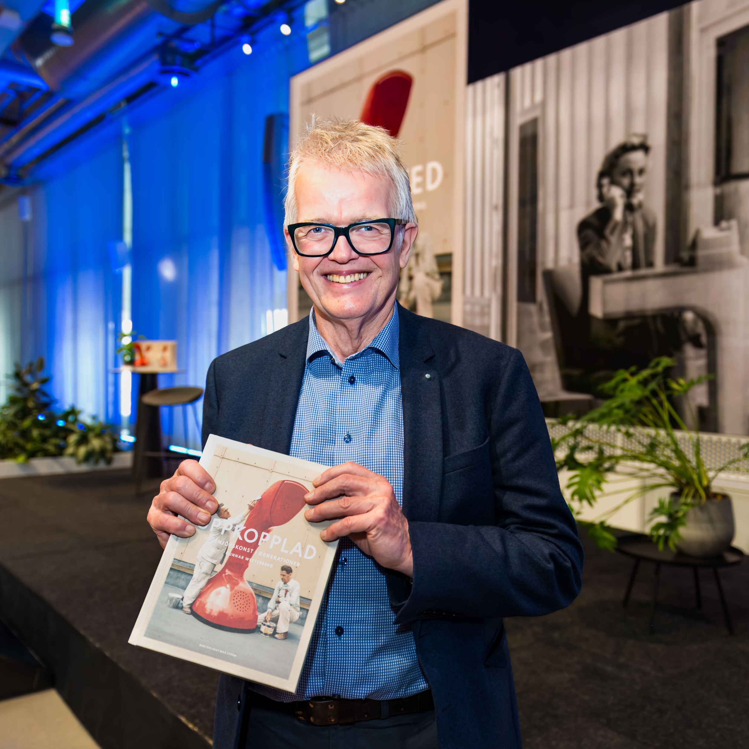 Gunnar Wetterberg