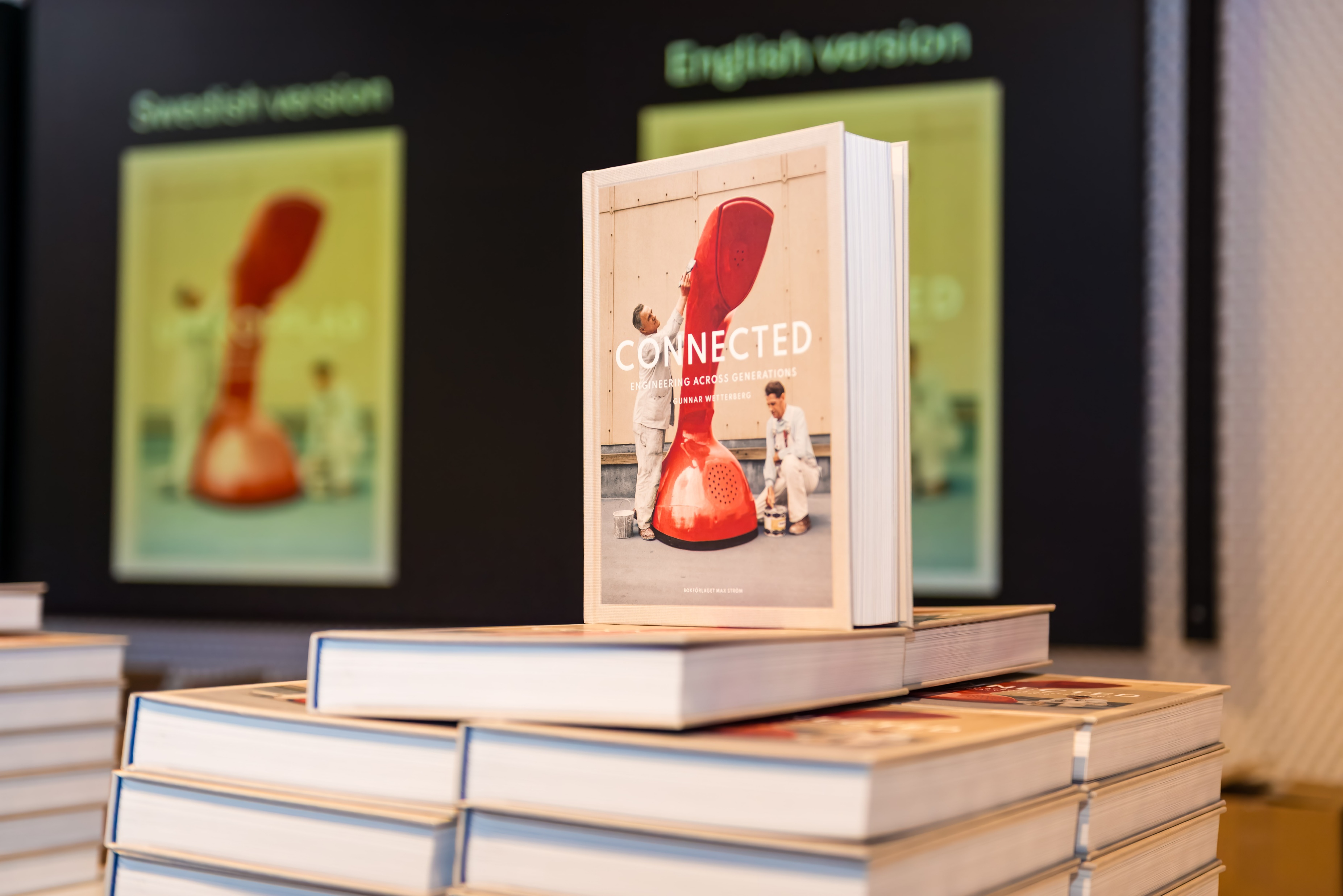 150 years- book launch