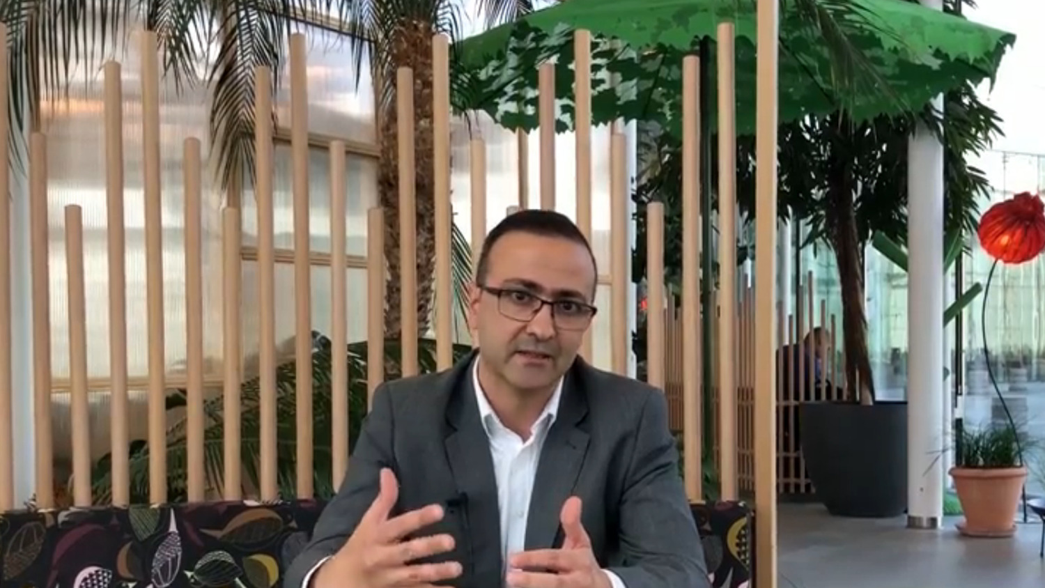 3GPP setting the security standard for a 5G future