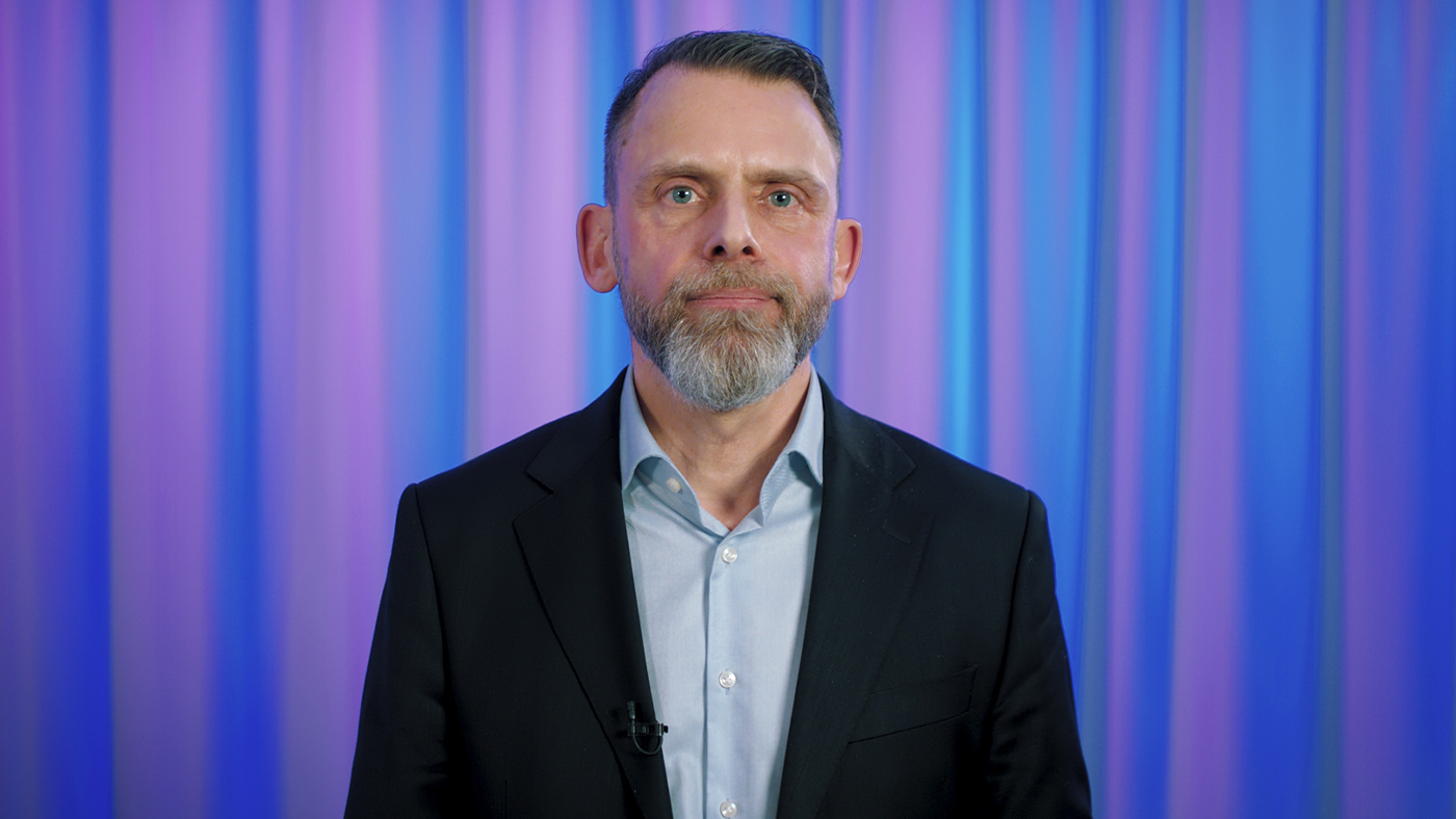 Anders: Maximize value from your core network