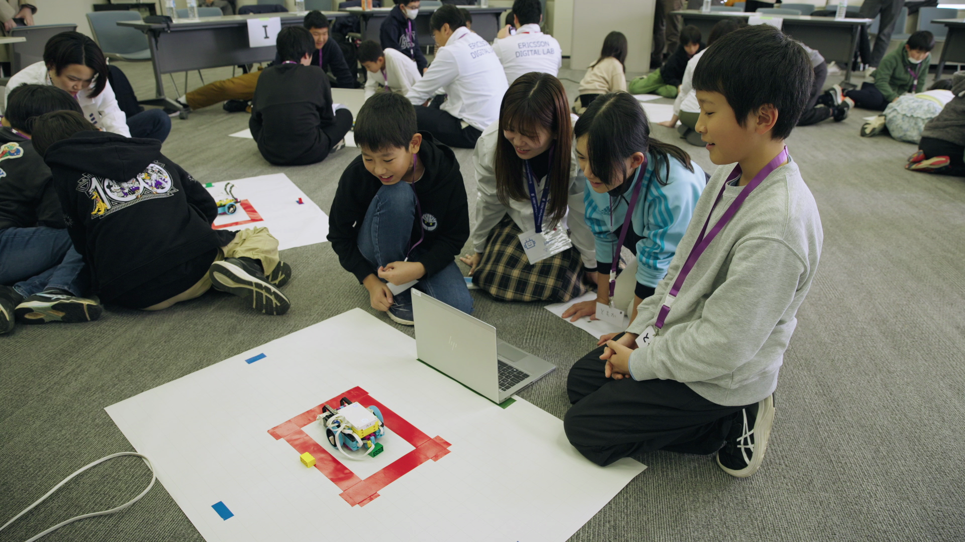 Japan Digital Lab