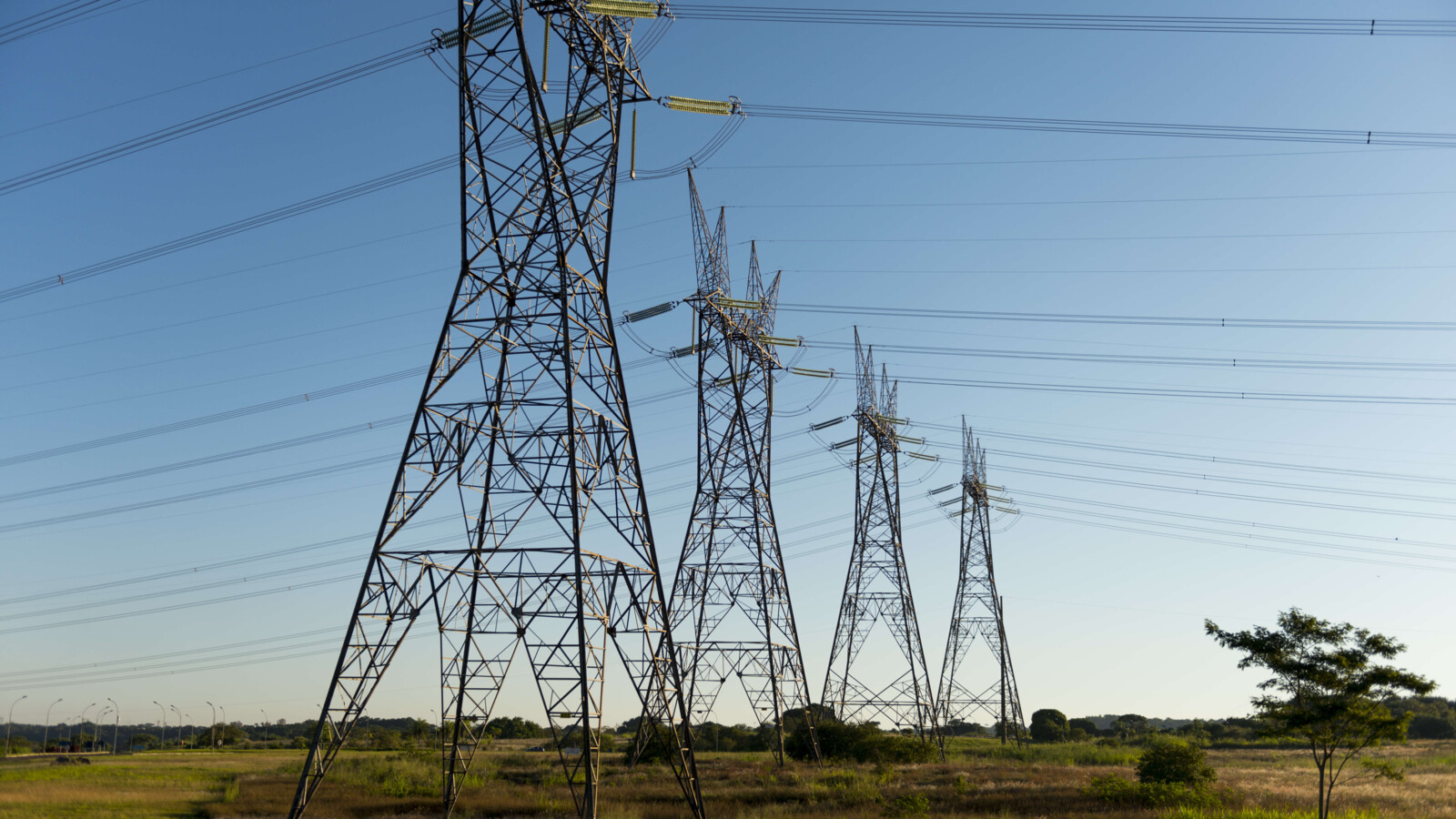 NRTC enhances smart grid with private LTE network