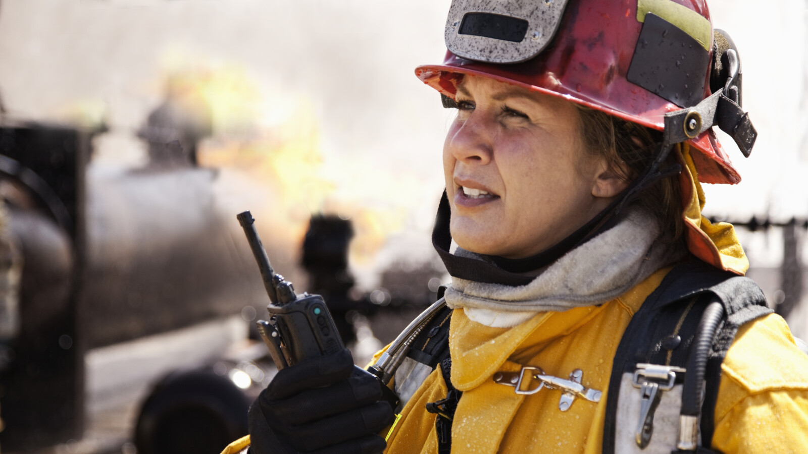 Advancing mission-critical networks with robust and reliable BSS solutions