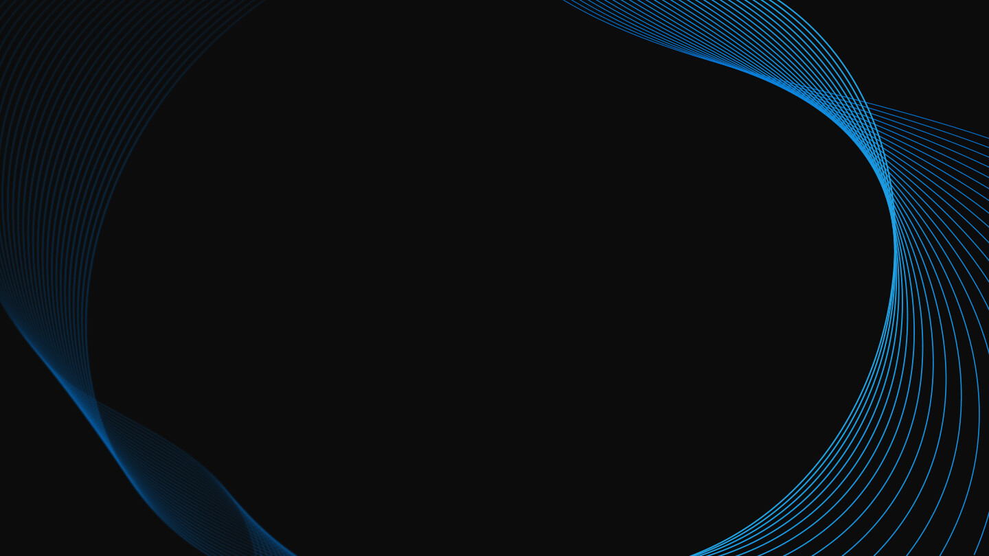 The future runs here