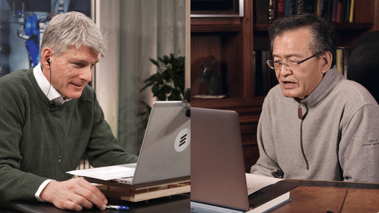 Driving innovation with powerful silicon