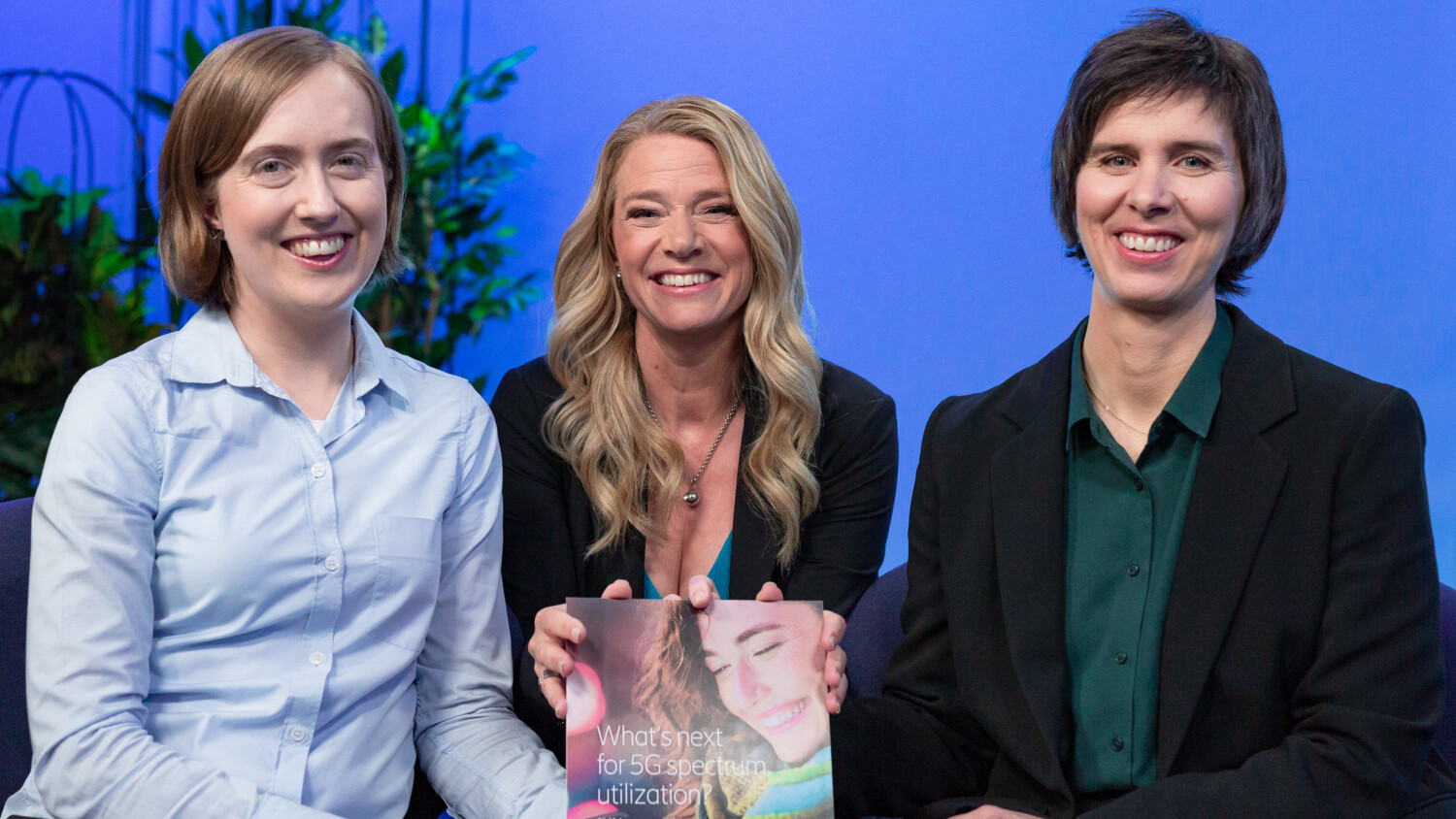 Advanced Traffic Steering in 5G