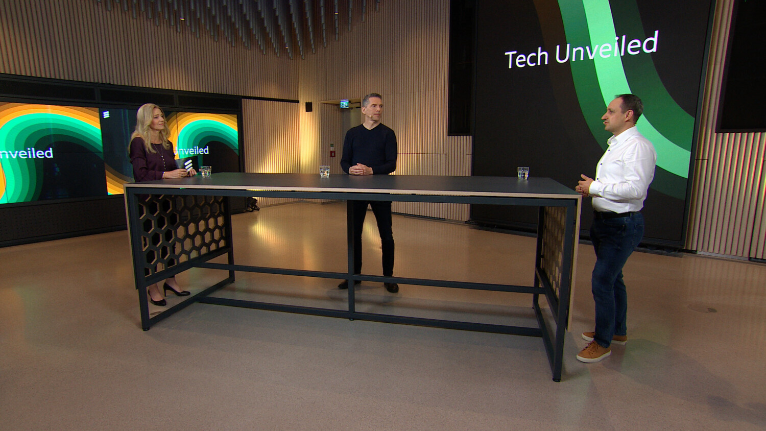 Exploring new centralized RAN and fronthaul opportunities