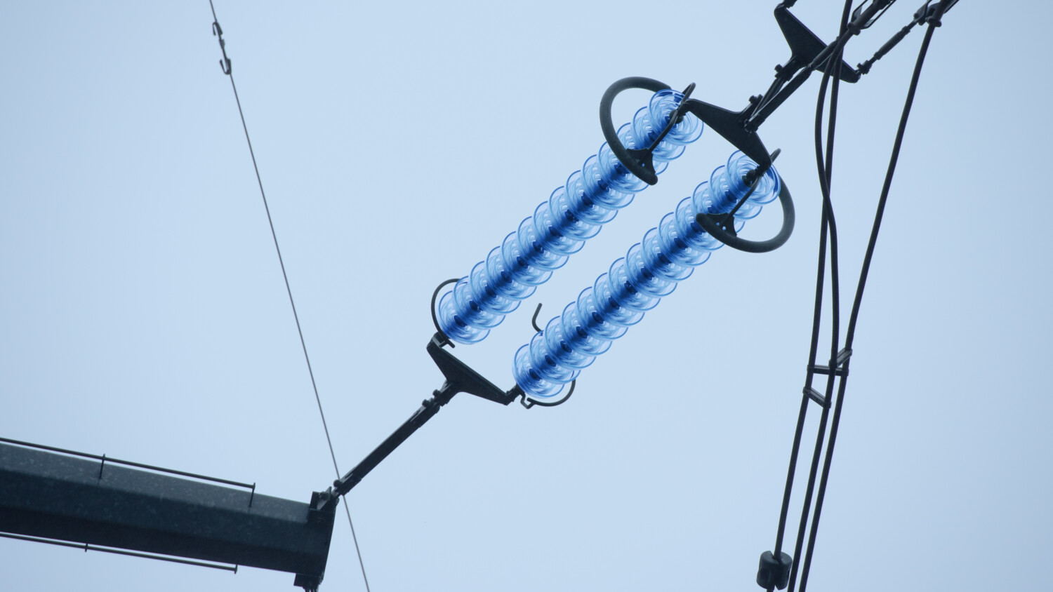 Going wireless to power grid modernization