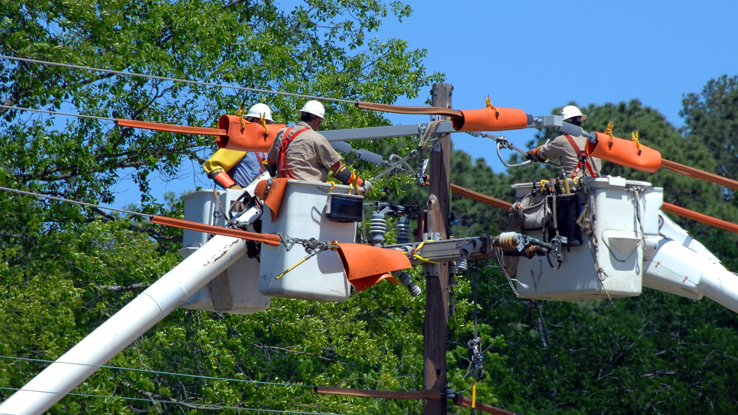 Utility Broadband Alliance