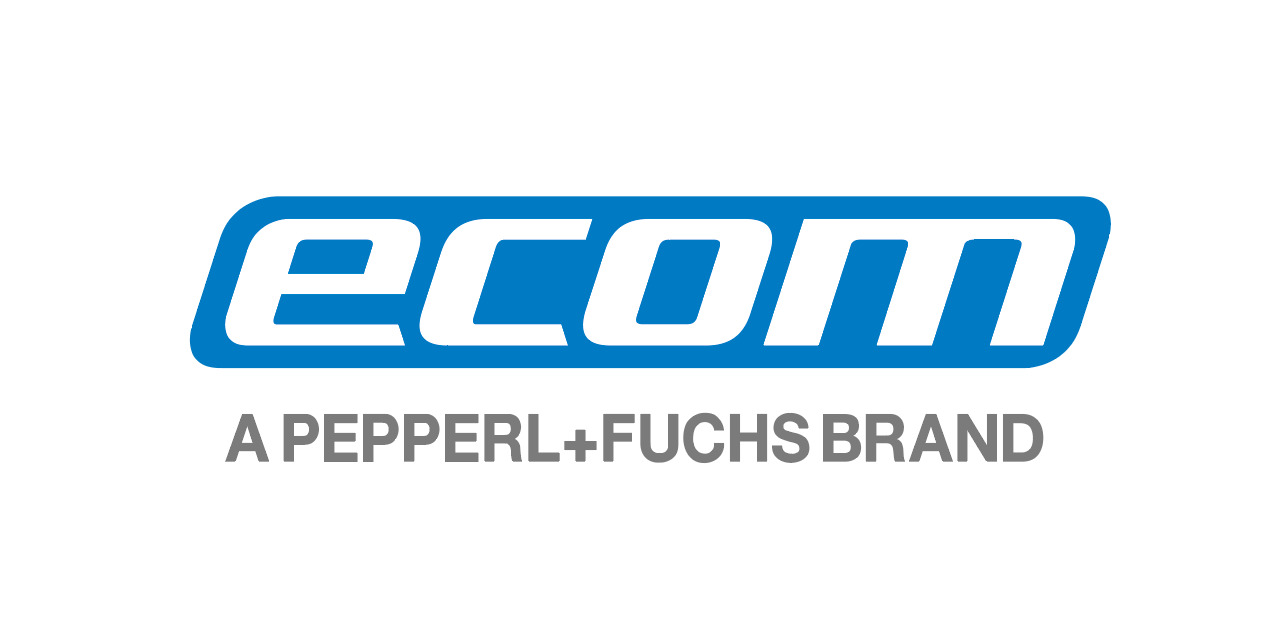 ECOM Instruments logo