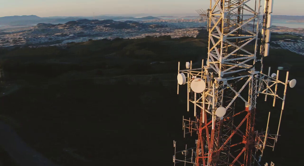 Limitless connectivity