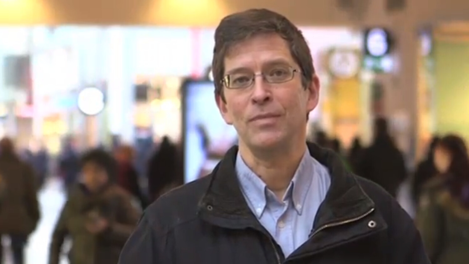 Tech Talk shows benefits of LTE Release 13