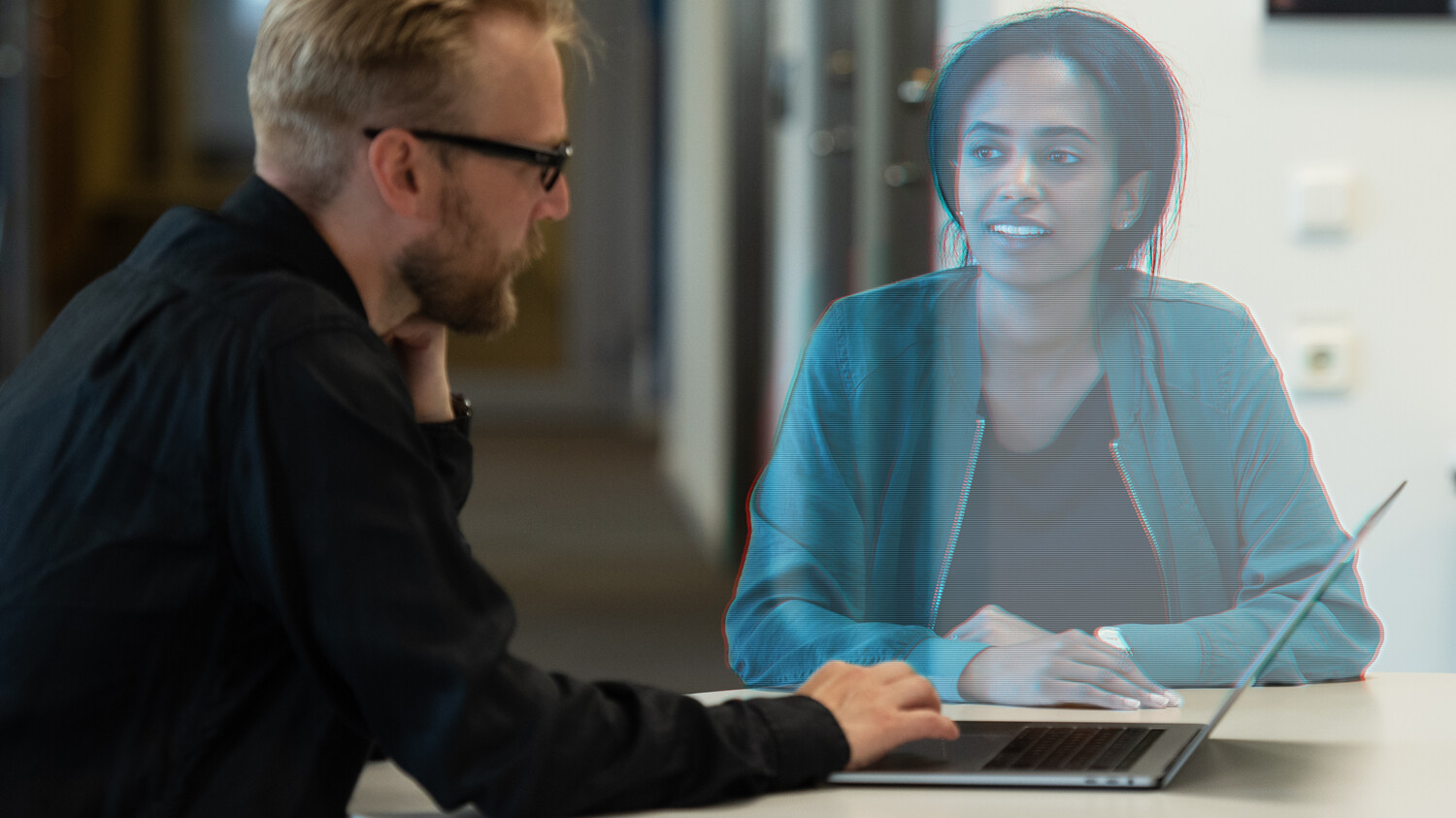 The future of enterprises