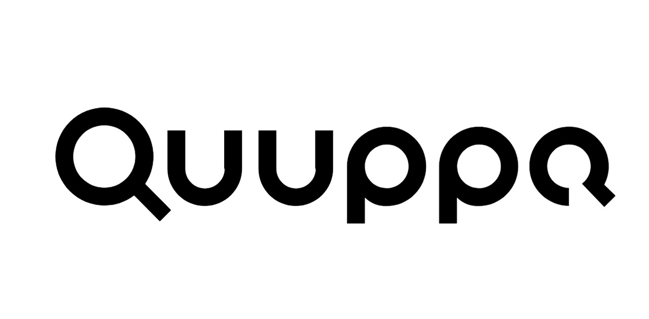 Quuppa logo
