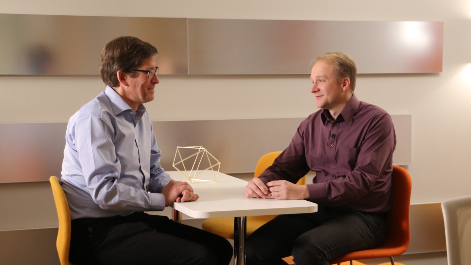 Ericsson files landmark 5G patent application