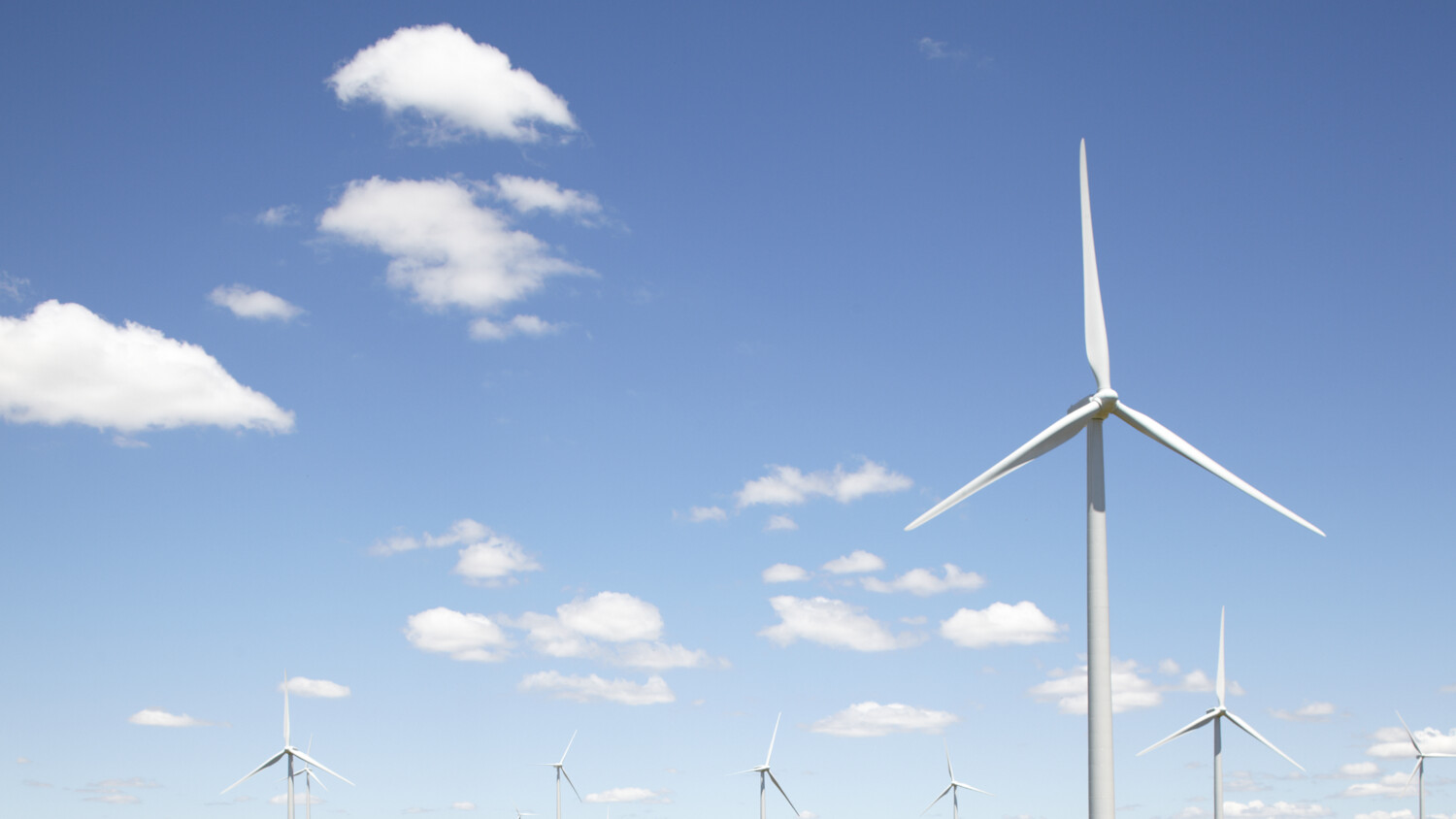 Bringing 5G to power 