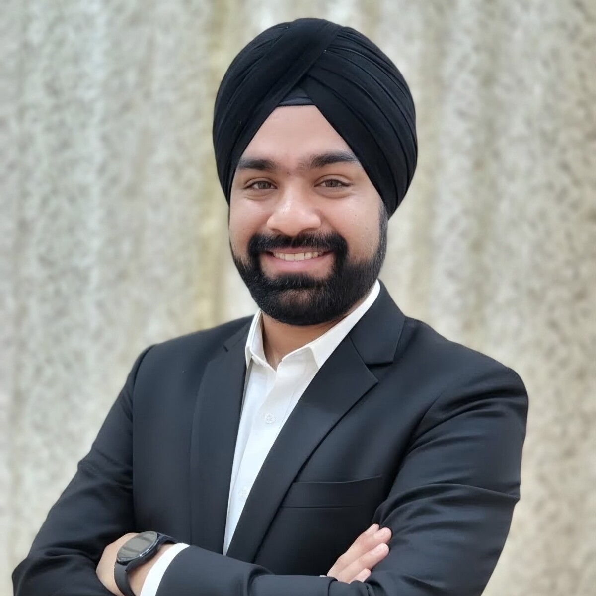 Jasprit Singh