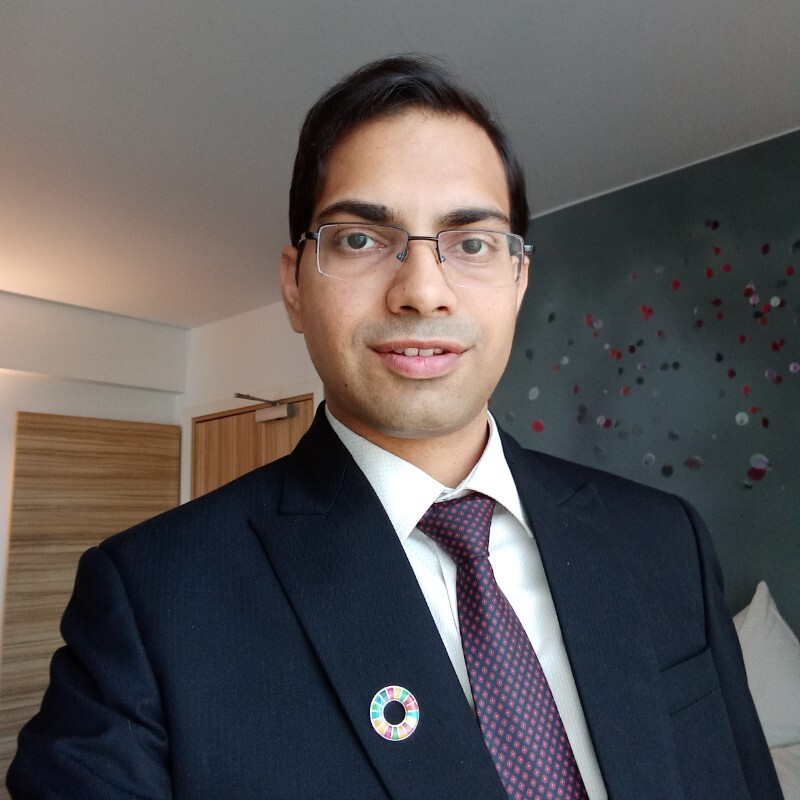 Mohit Bhargava