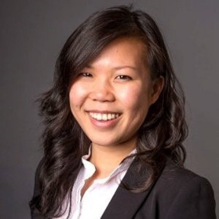 Yesmean Luk, STL Partners