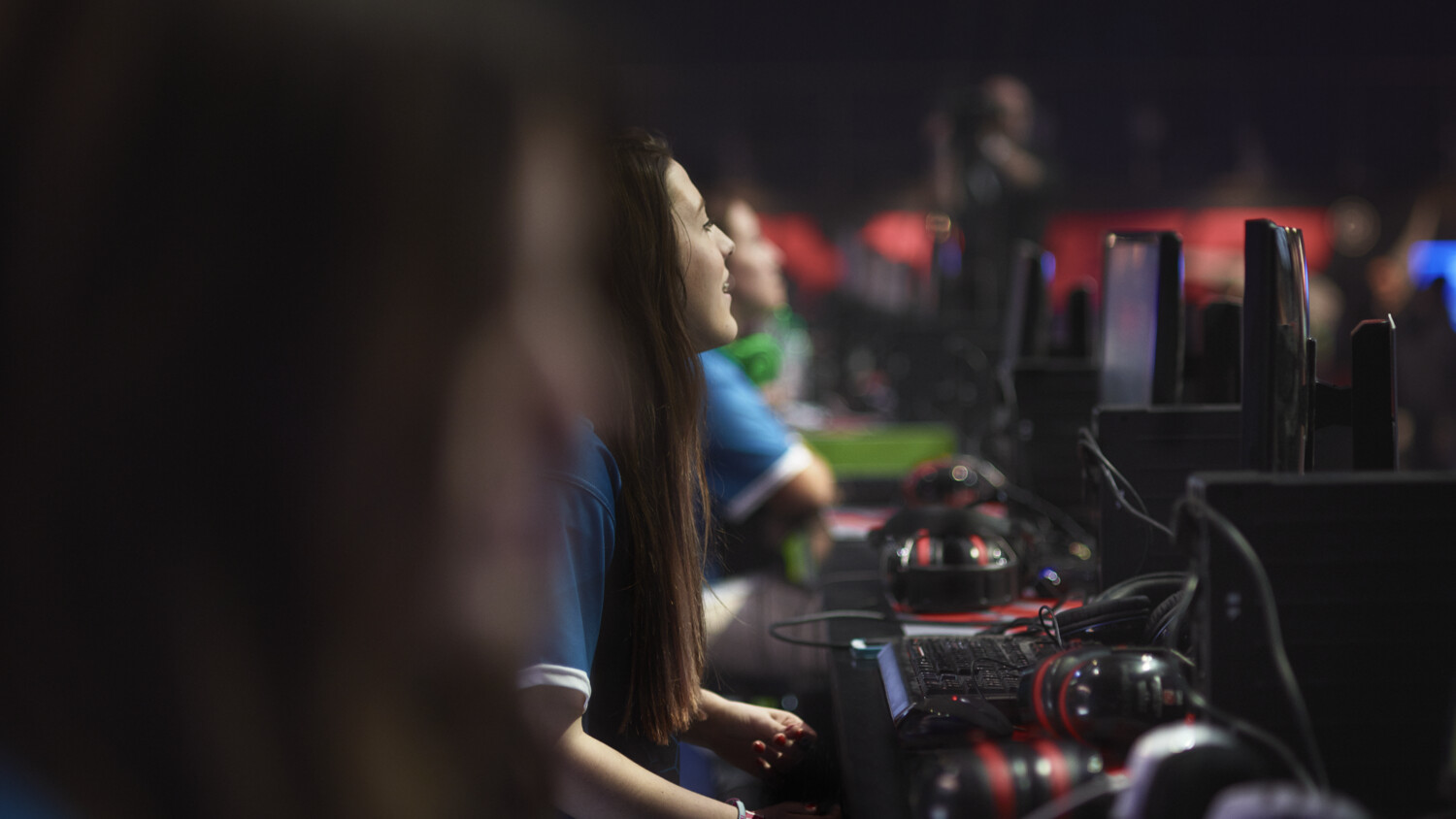 Is AR the next level of gaming? 