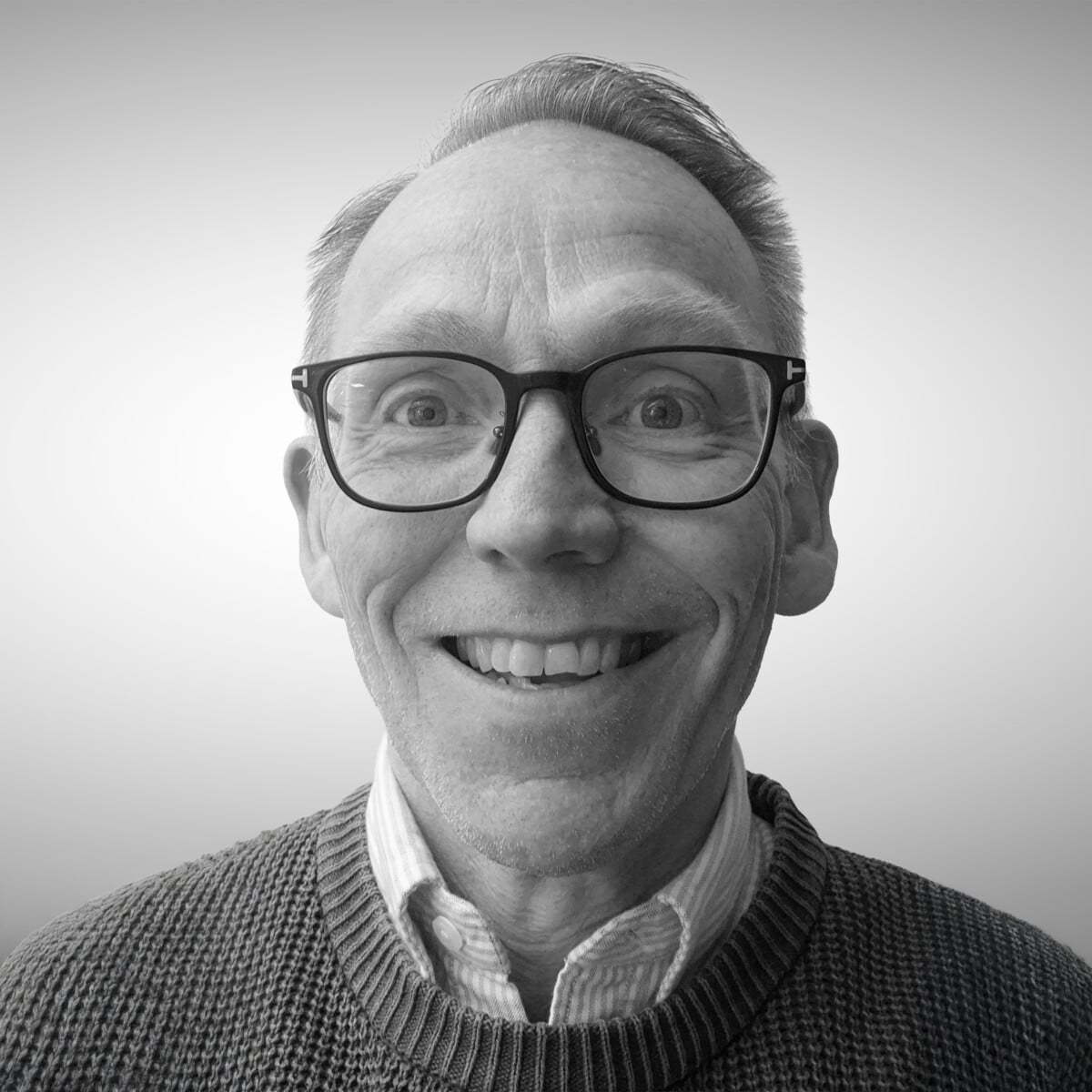 Anders Ericsson