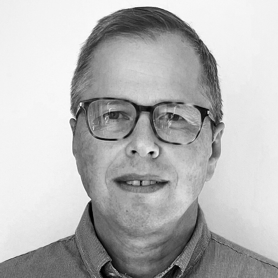 Fredric Kronestedt
