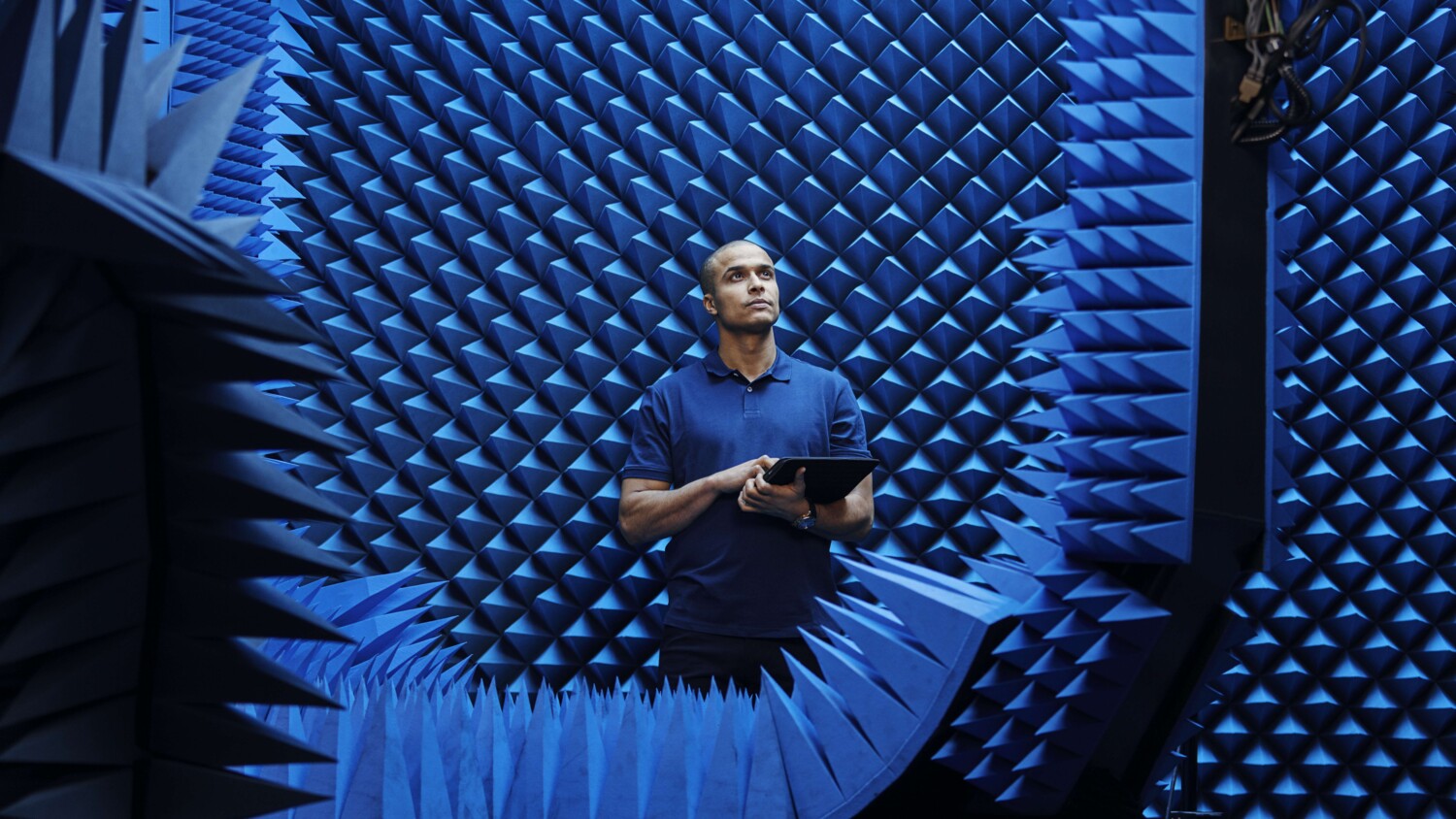  5Gの標準化私たちの貢献は標準的なものではありません