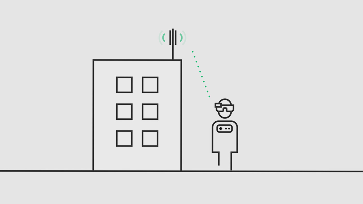 5G and gaming (Video length - 44sec)