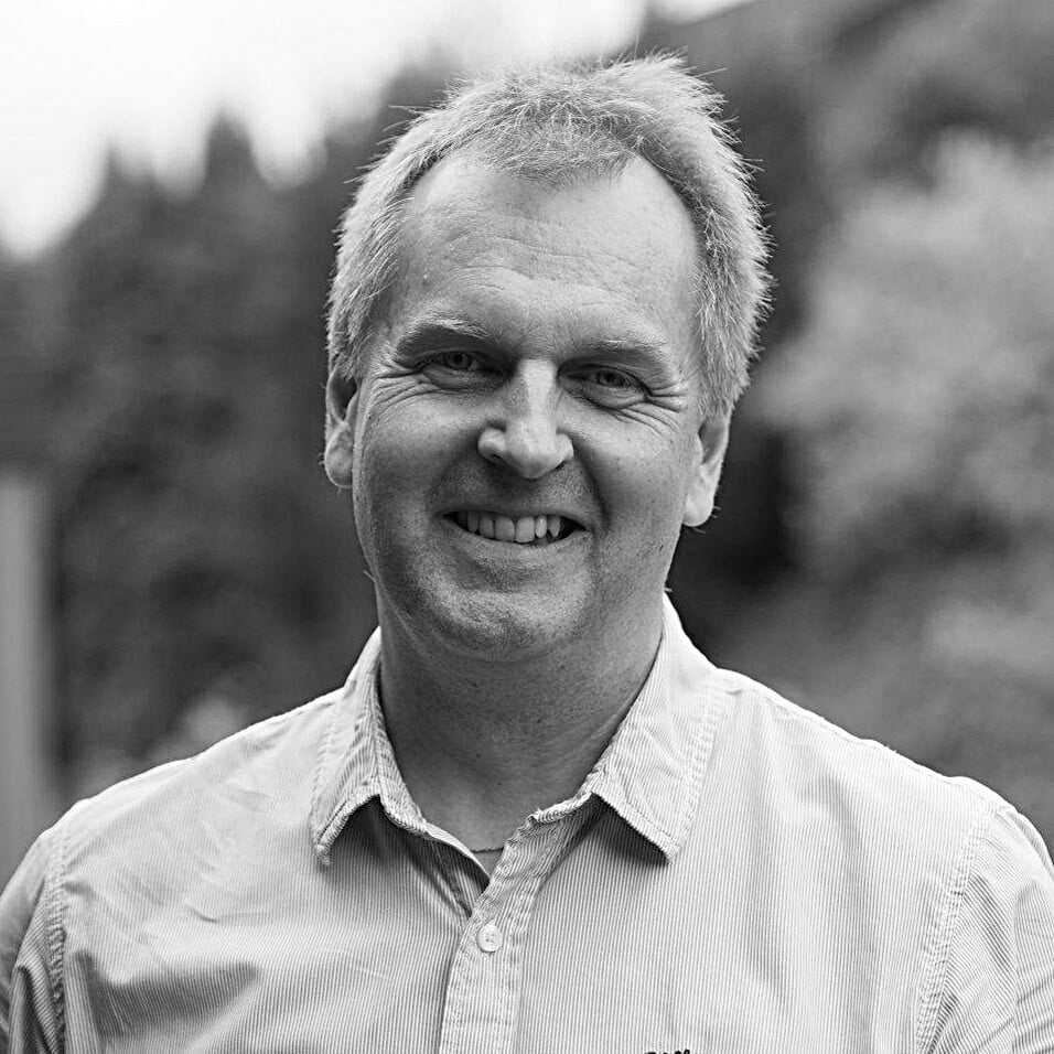 Jonas Bengtsson
