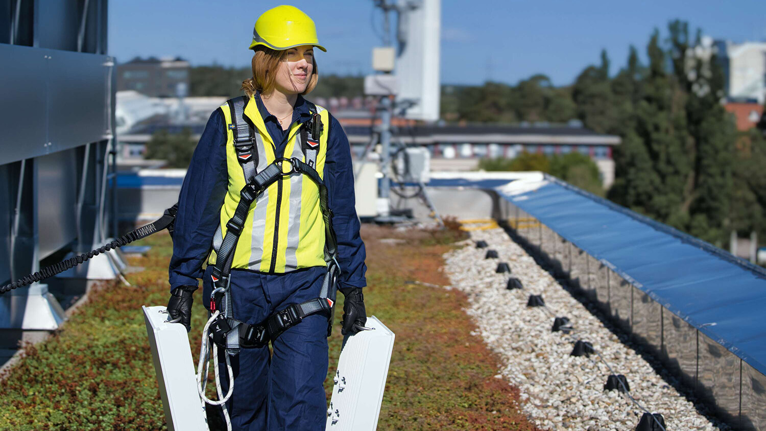 5G energy consumption